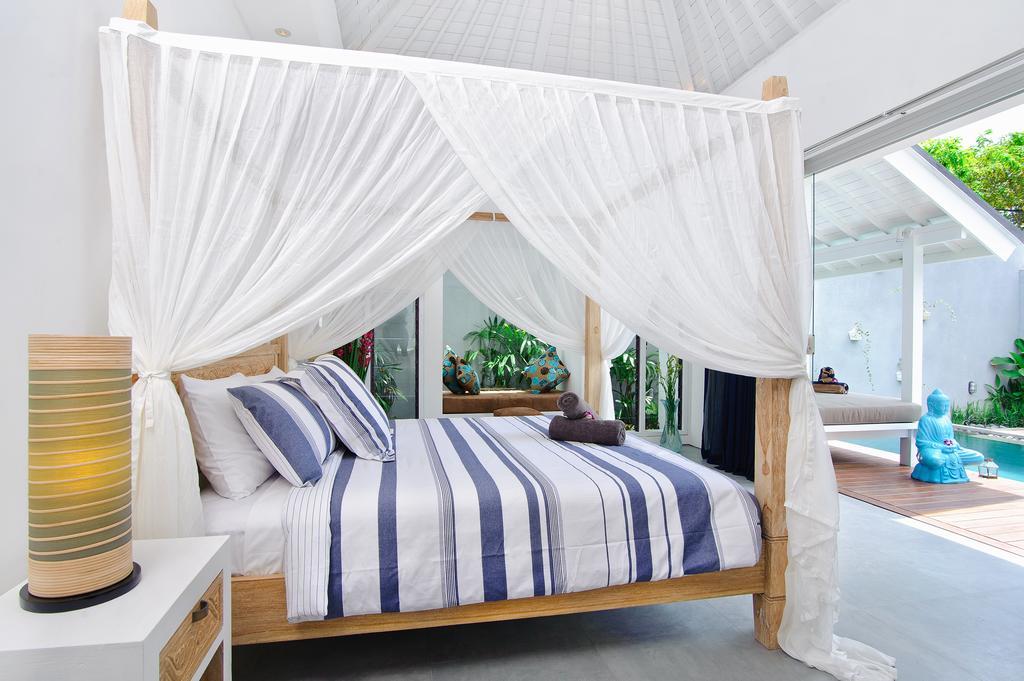 Villa Dheva Семиньяк Номер фото