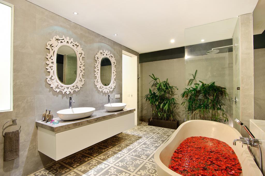 Villa Dheva Семиньяк Номер фото